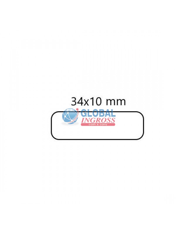 ETICHETTE 34x10