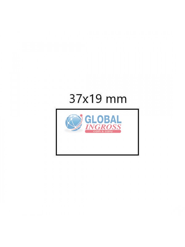 ETICHETTE 37x19