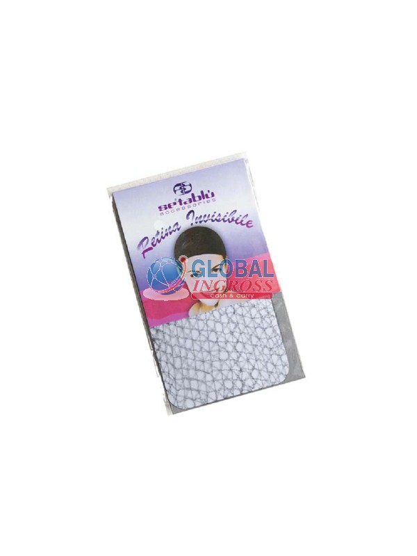 RETINA CAPELLI NERO