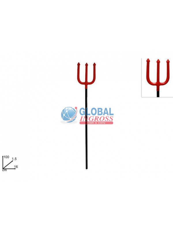 FORCONE DIAVOLO 100cm