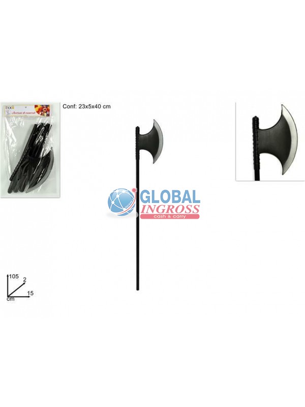 ASCIA 105cm