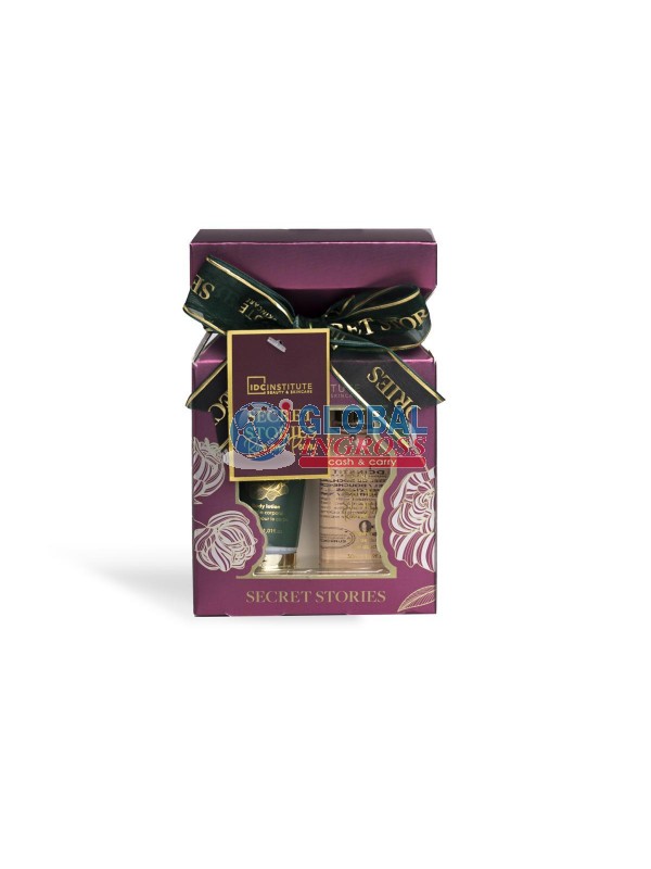 SET SCENTED SECRET STORIES DUO