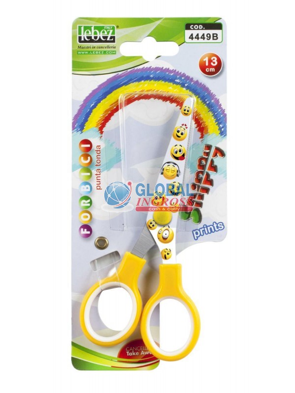 FORBICE 13cm STAMPATA