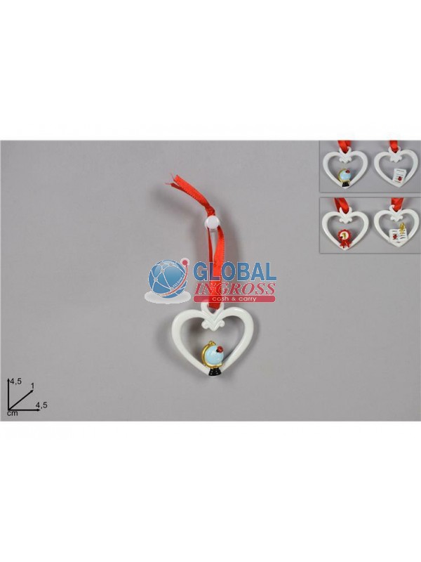 APPENDINO LAUREA RICORDO 4,5cm