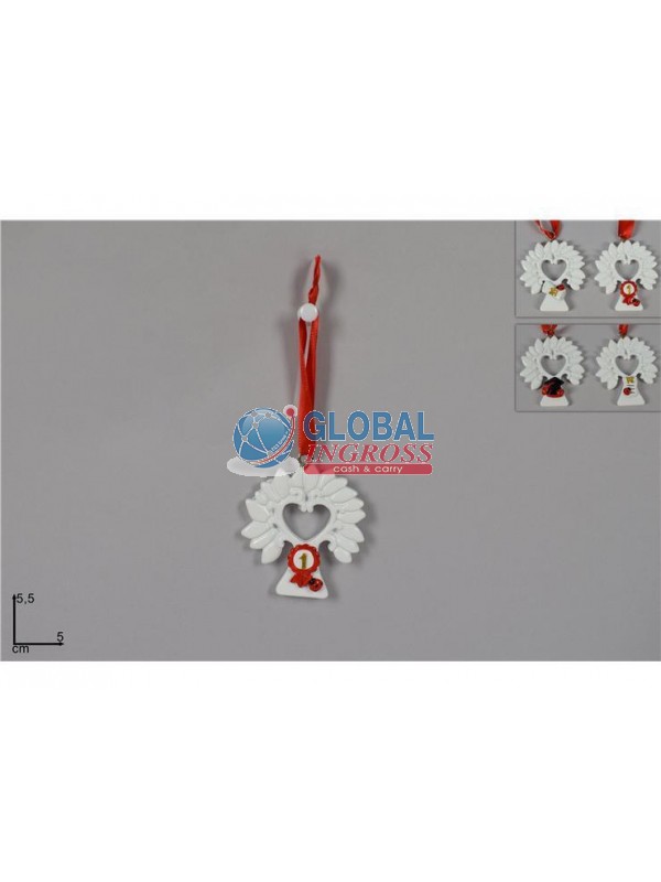 APPENDINO LAUREA ALBERO5,5cm