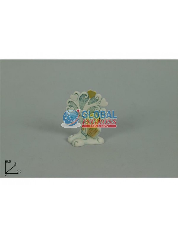 RICORDO CRESIMA ALBERO D/VITA