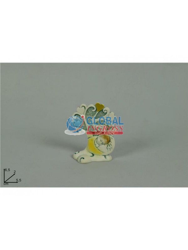 RICORDO BATTESIMO ALBERO VITA