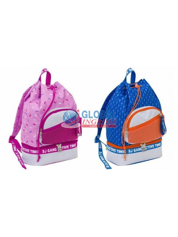 BORSONE SEVEN SJ GANG SPORT