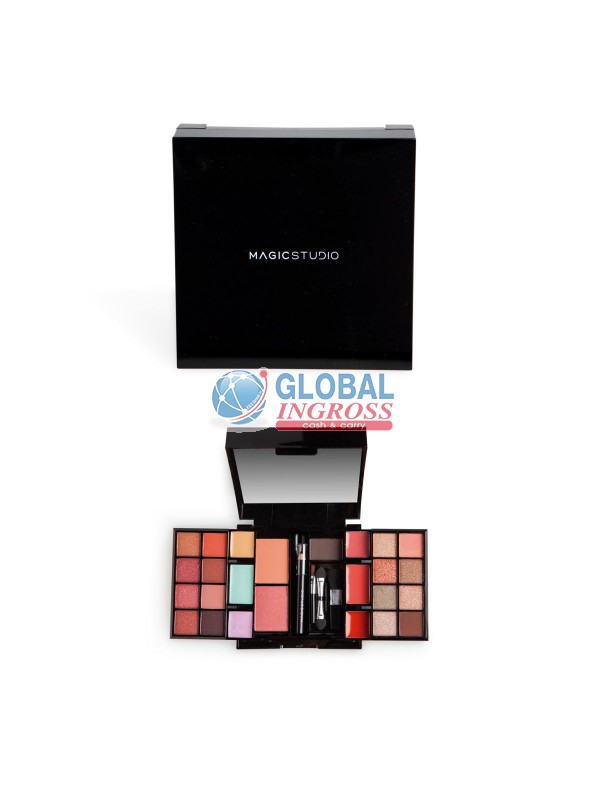 PALETTE COLORFUL ABSOLUTE COMPLETE CASE