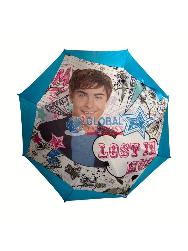 OMBRELLO BIMBI HSM HIGHSCHOOL MUSICAL