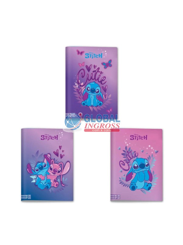 MAXI LILO & STITCH C