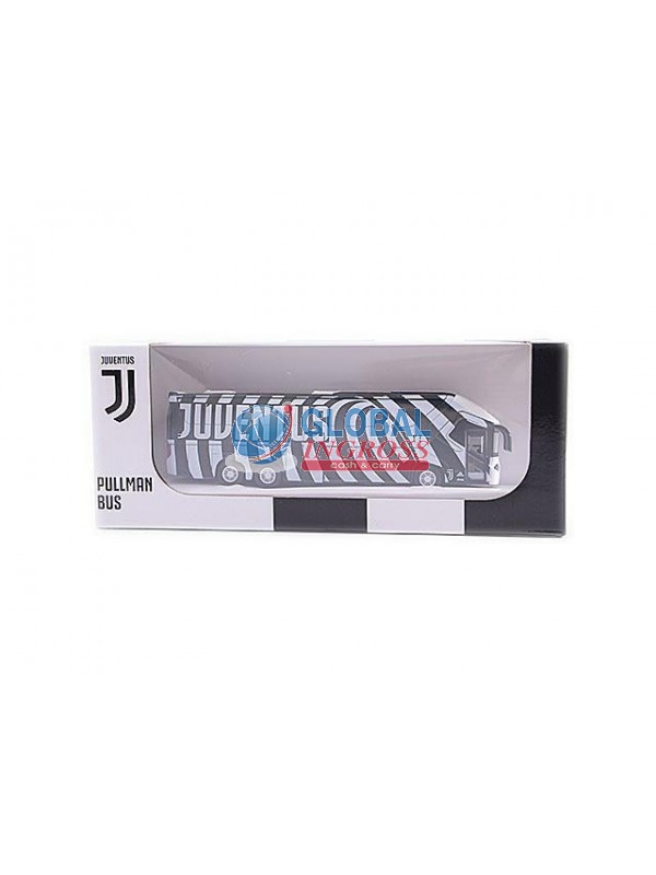 BUS JUVENTUS