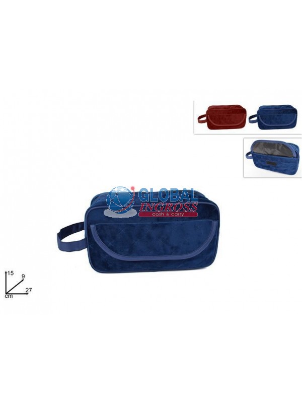 BEAUTY C/TASCA VELLUTO