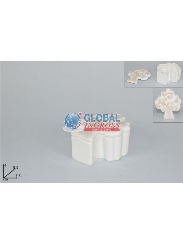 COFANETTO ALBERO D/VITA