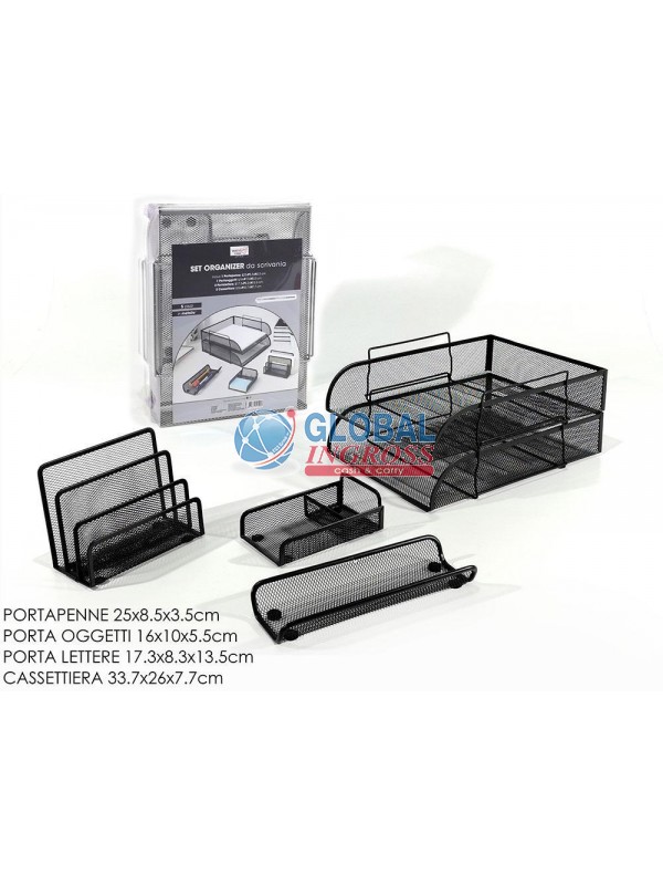 SET UFFICIO 5pz ASS.