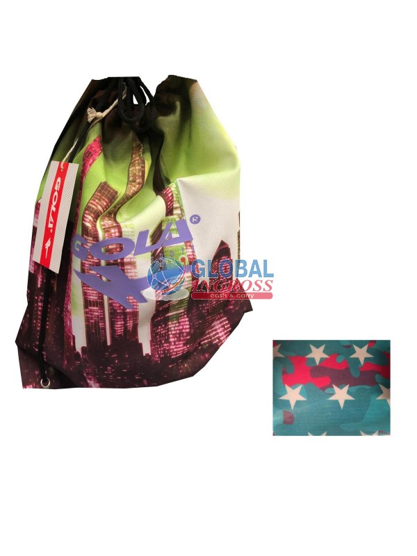 SACCA GOLA -