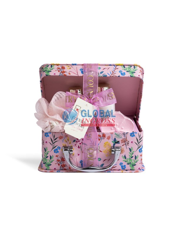 VALIGETTA SCENTED FLOWERS 4pz