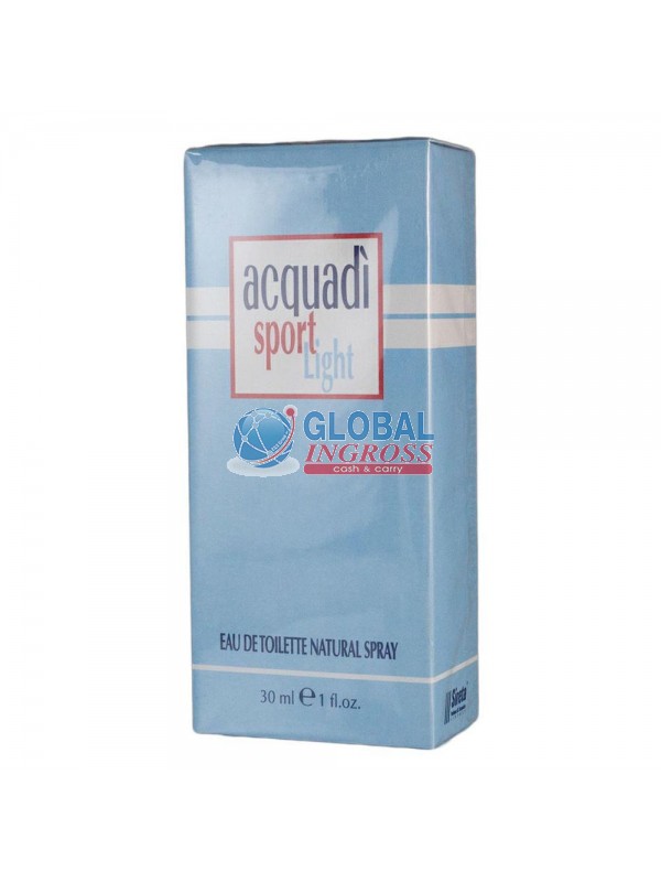 EDT SIRETA ACQUADI' SPORT