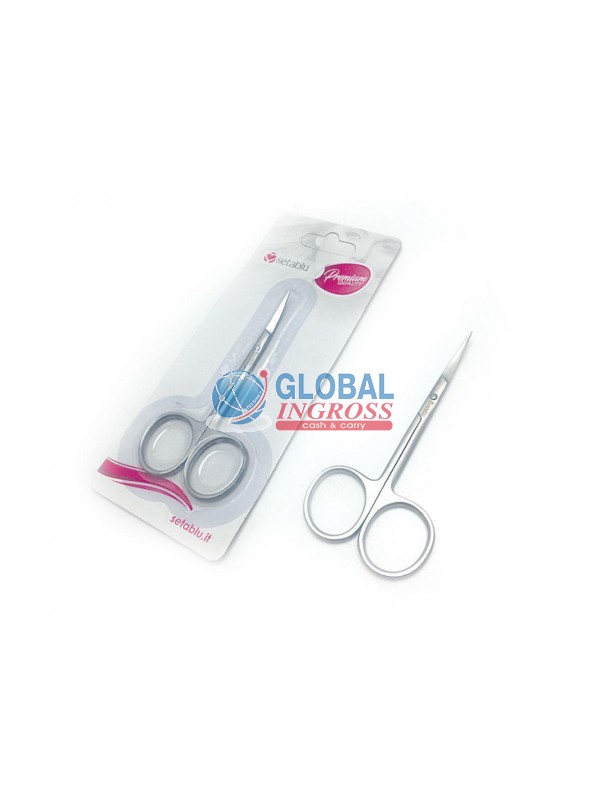 FORBICINA UNGHIE PUNTA SOTTILE HIGH QUALITY