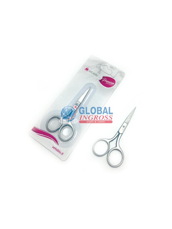 FORBICINA UNGHIE PUNTA LARGA