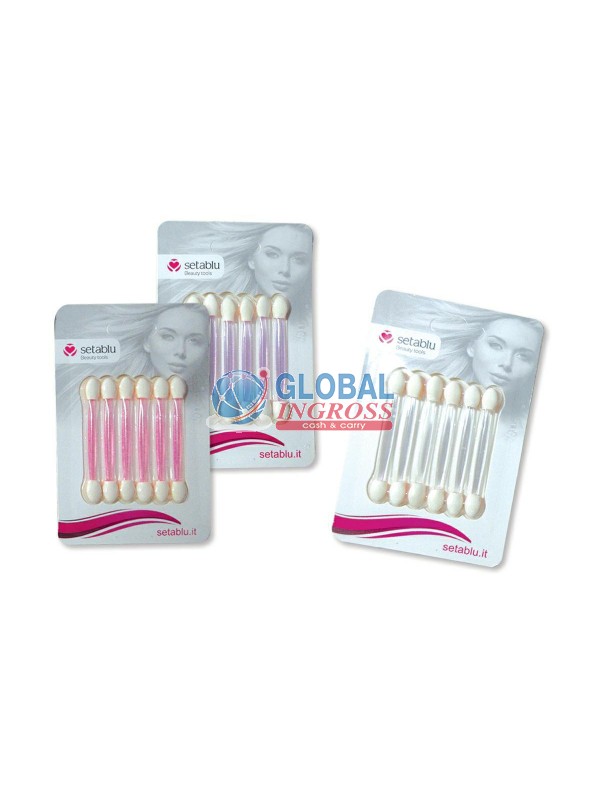 PENNELLI OMBRETTO LATTICE DOUBLE