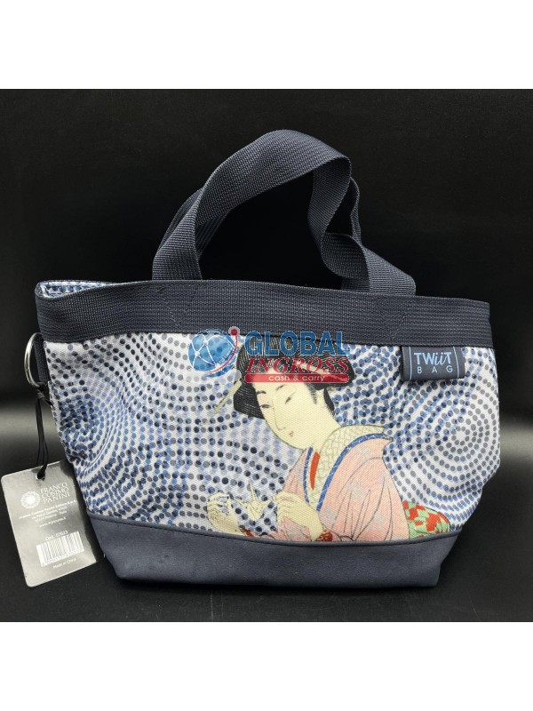 BORSA TWIIT MEDIUM ART & POP