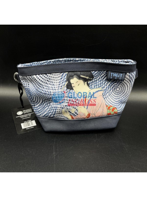 BORSA TWIIT SMALL ART &POP