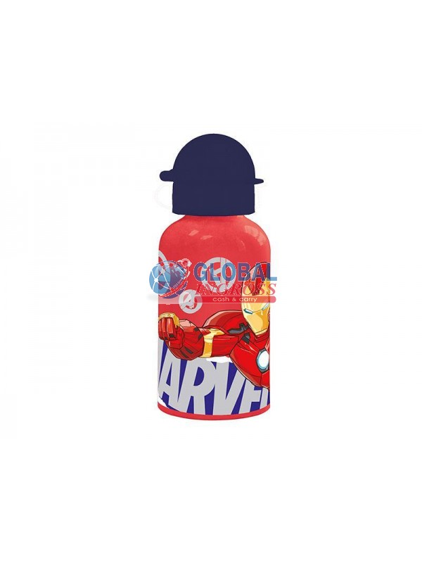 BORRACCIA ALLUMINIO AVENGERS