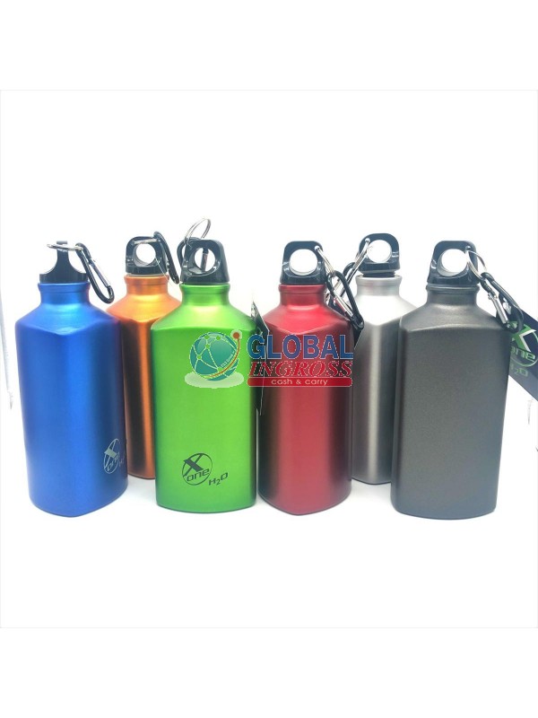 BORRACCIA ALLUMINIO 500ml ENERGY