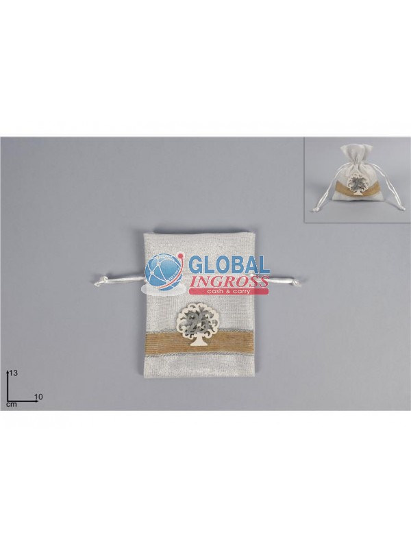 SACCHETTO 25 C/ALBERO VITA