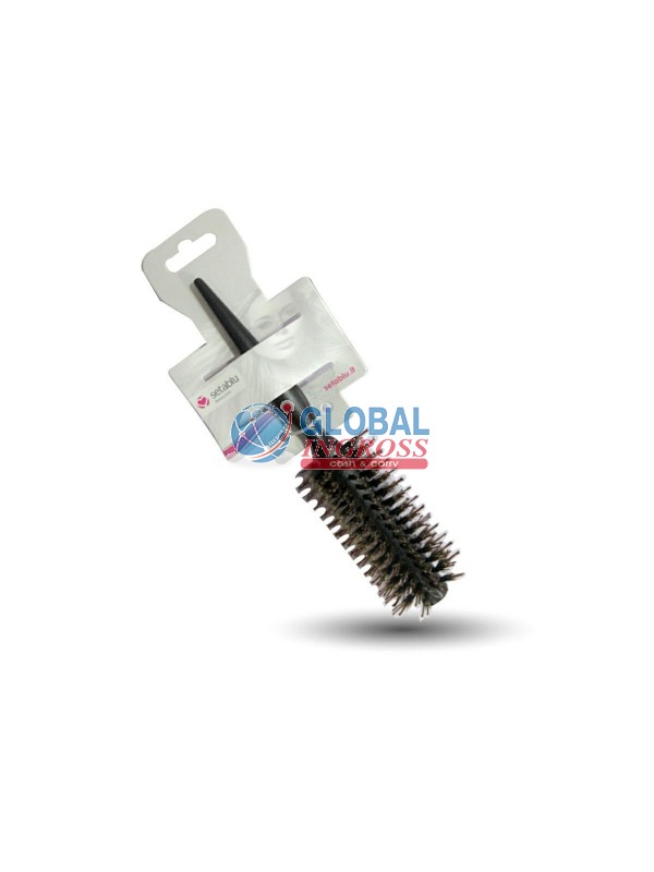 SPAZZOLA TERMICA MEDIUM4,6cm