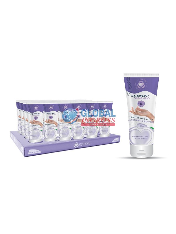 CREMA MANI PROTEZIONE ATTIVA 100ml
