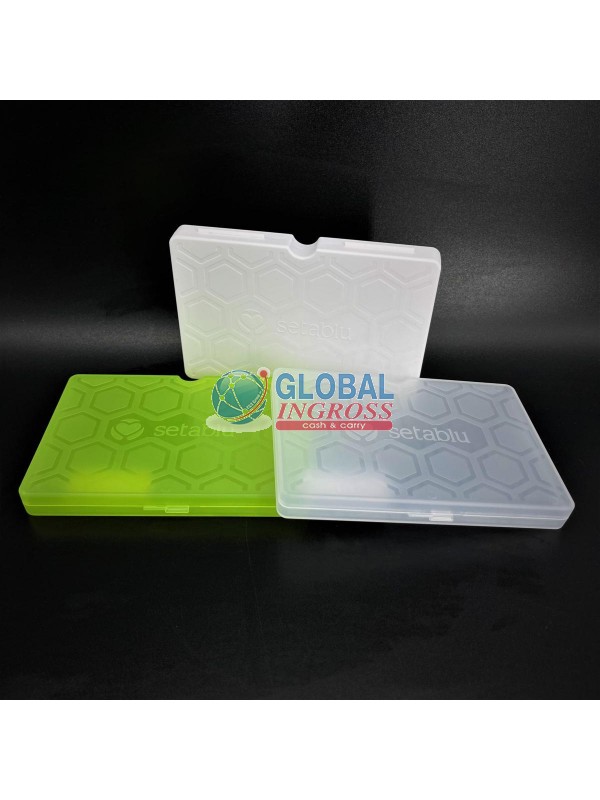 CONTENITORE BOX  Col.ass.