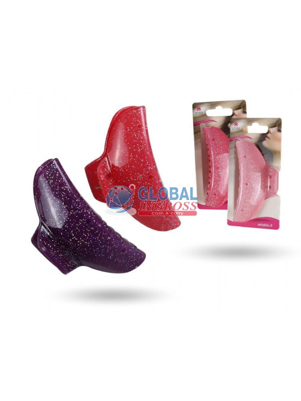 PINZA PIERA 9cm COL.ASS. .