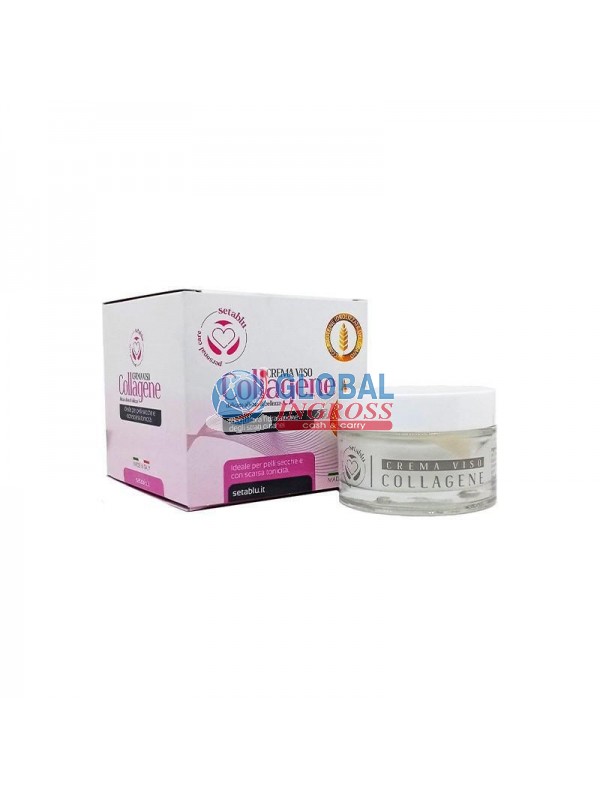 CREMA VISO COLLAGENE 50ml
