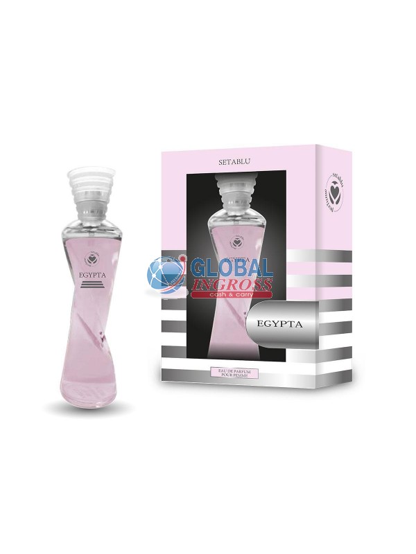 PROFUMO DONNA 100ml EGYPTA