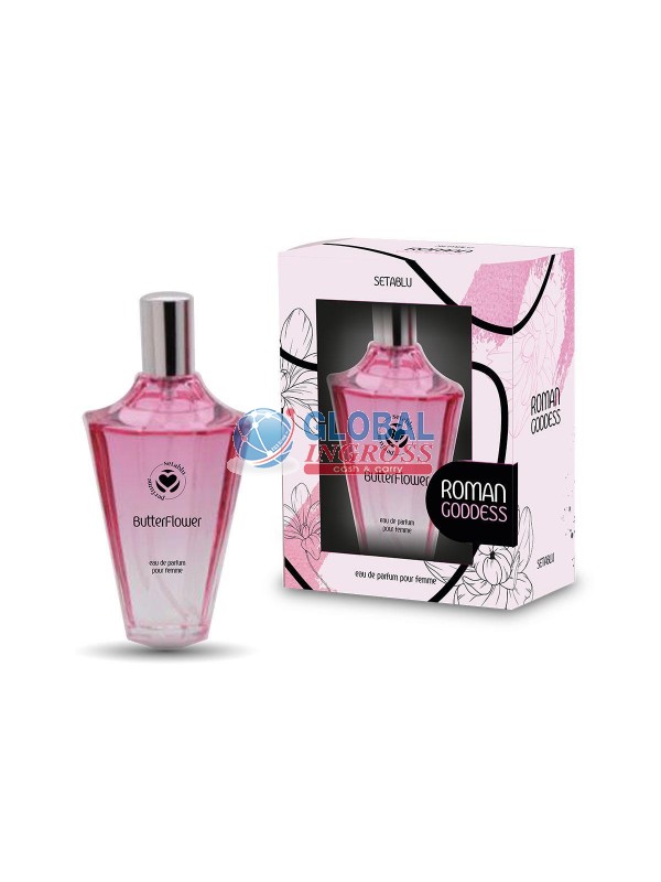 PROFUMO DONNA 100ml ROMAN GODDESS