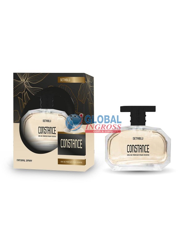 PROFUMO DONNA 100ml CONSTANCE