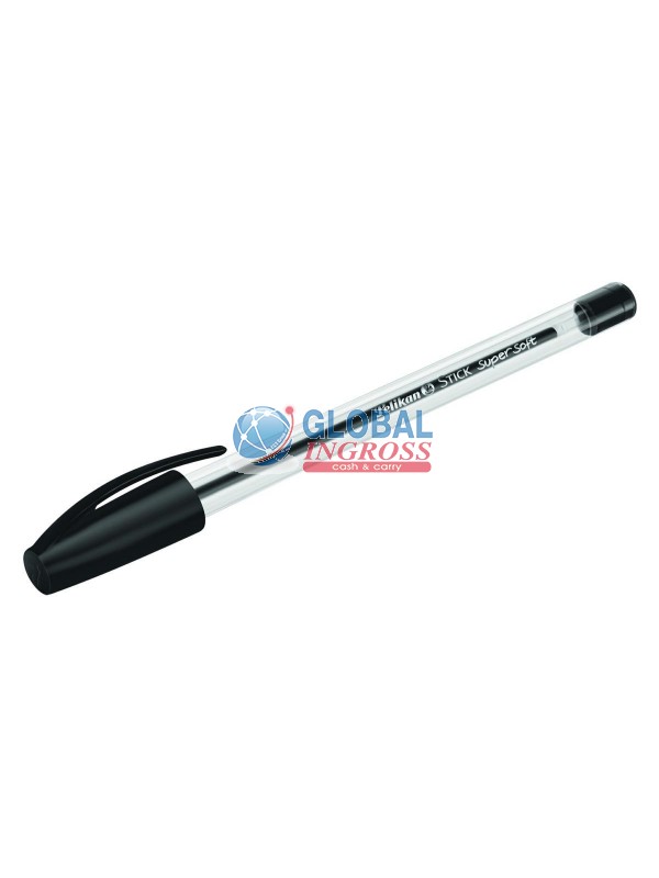 ***SFERA PELIKAN SOFT NERO