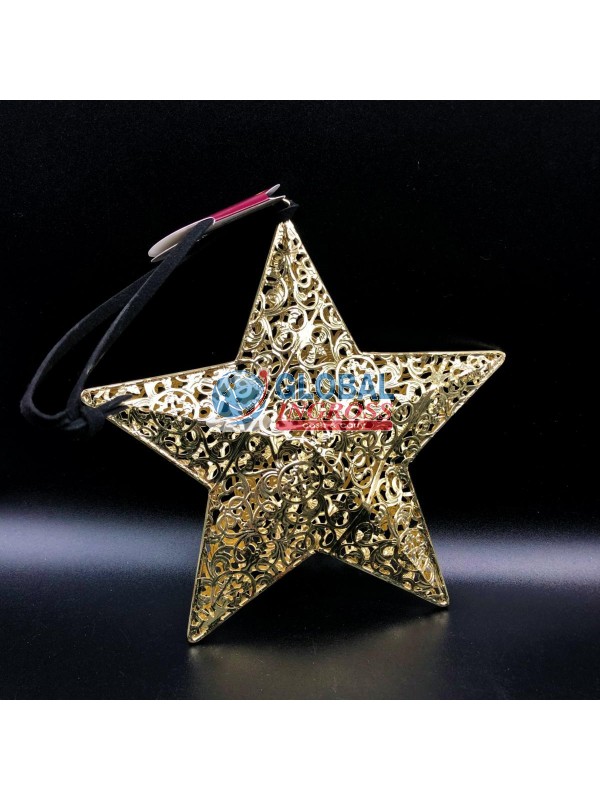 PENDAGLIO STELLA