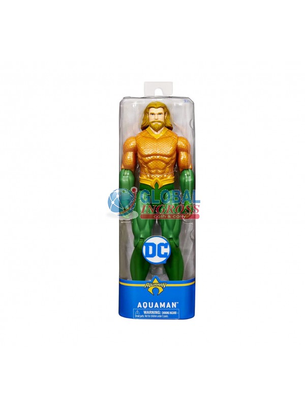 AQUAMAN 30cm DC