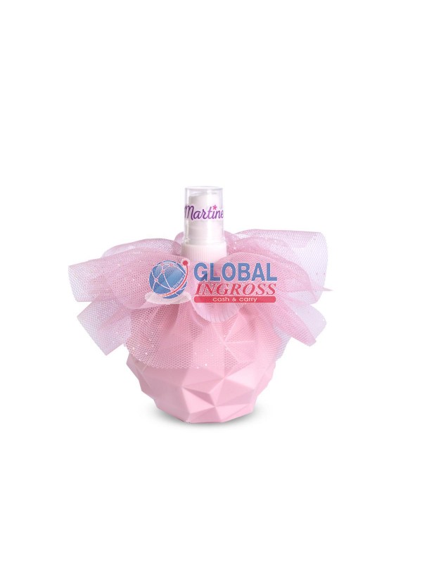 EDT STARSHINE PINK SHIMMER FRAGRANCE 100ml MARTINELIA