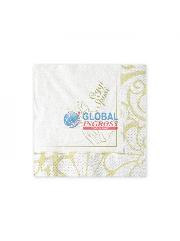 MINI TOVAGLIOLI MATRIMONIO 20pz