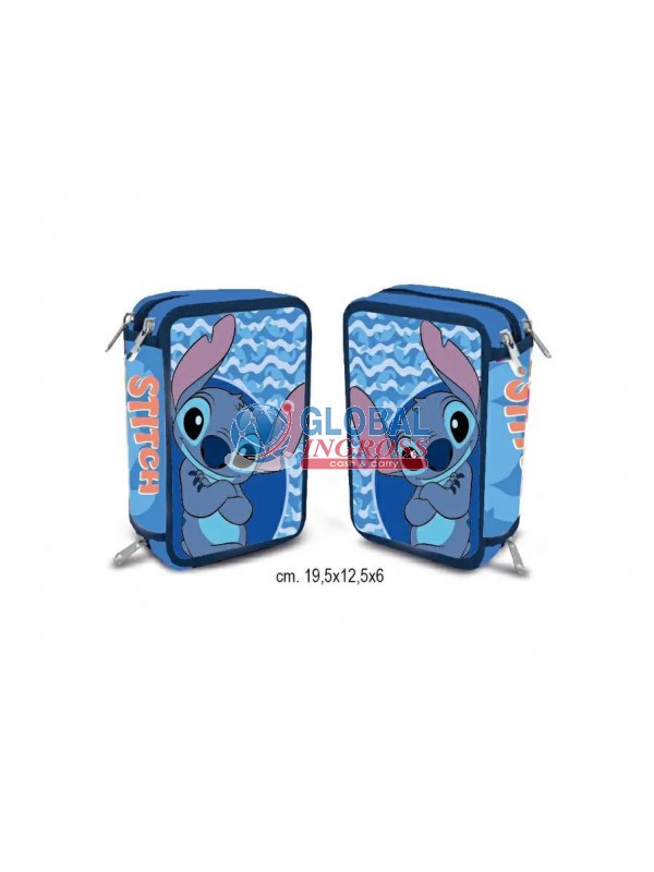 ASTUCCIO STITCH BOY 3 ZIP