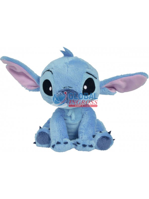 PELUCHE STITCH 25cm