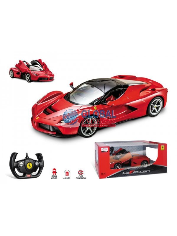 R/C 1:14 FERRARI LA FERRARI