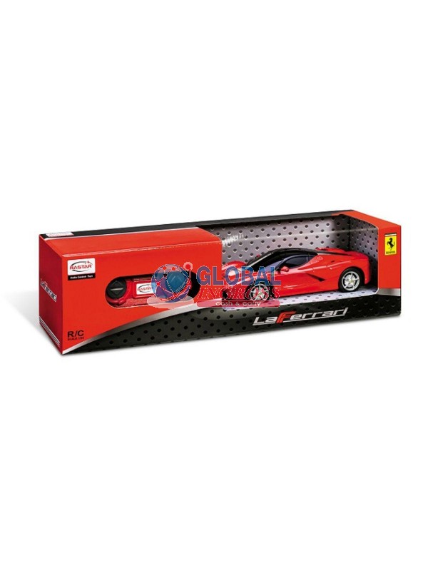R/C 1:24 FERRARI LA FERRARI