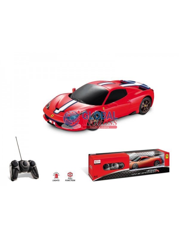R/C 1:24 FERRARI 458 SPECIALE