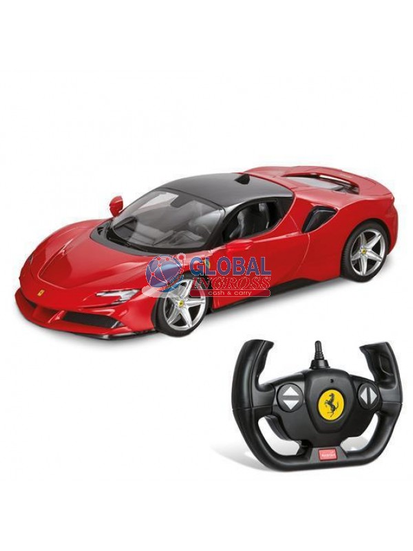 R/C 1:14 FERRARI SF90 STRADALE