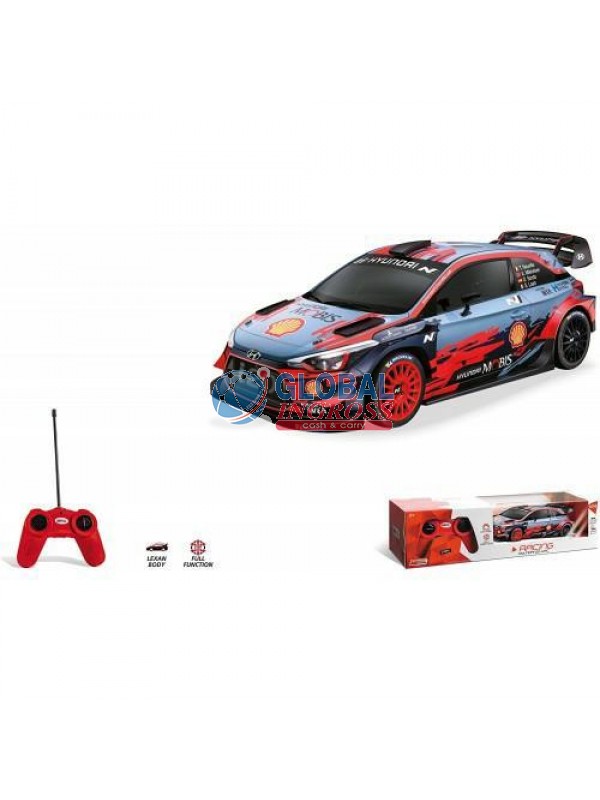 R/C 1:24 HYUNDAI I20 WRC